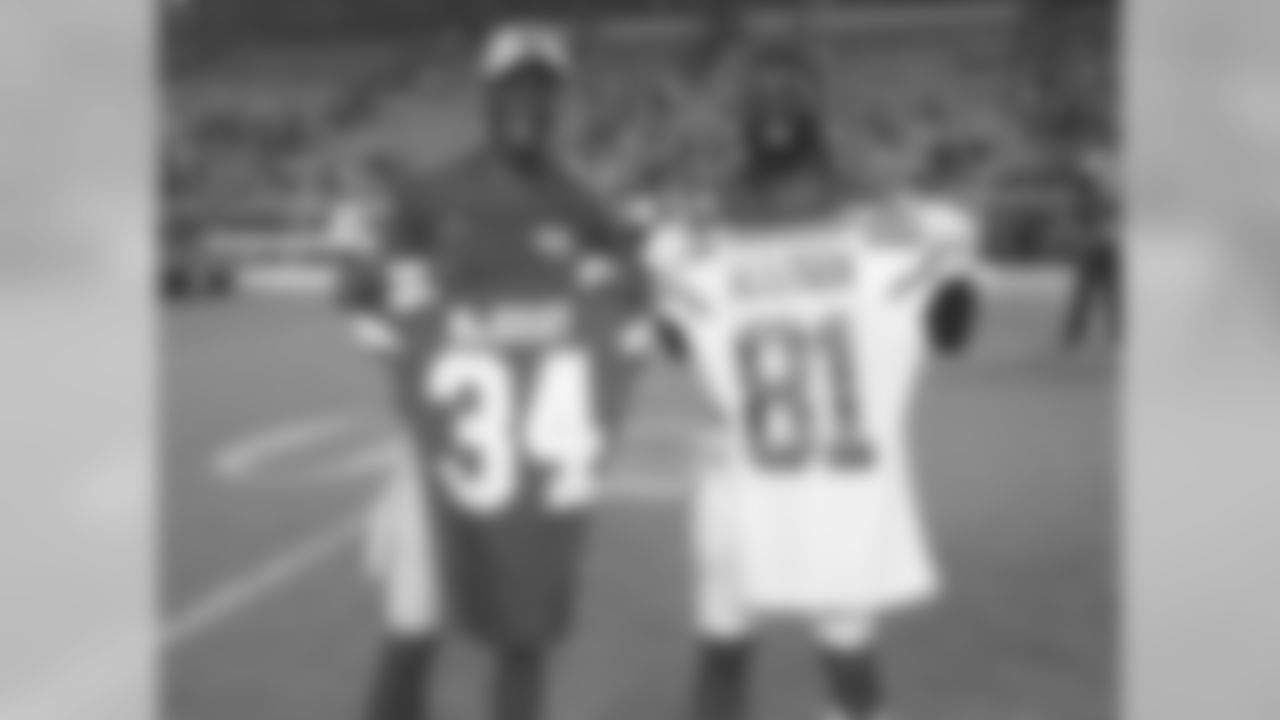 Packers at Chiefs in Arrowhead Stadium on August 30, 2018