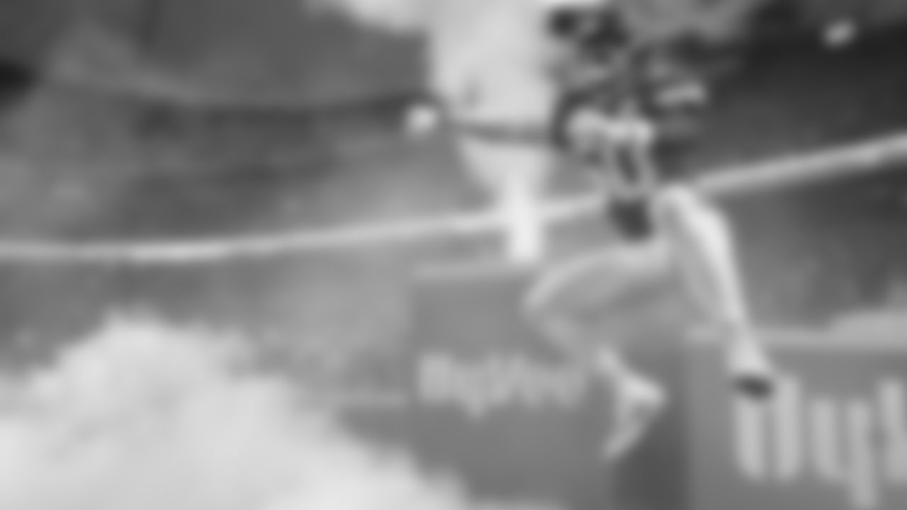 The Kansas City Chiefs face off against the Cincinnati Bengals at GEHA Field at Arrowhead Stadium on January 29, 2023.