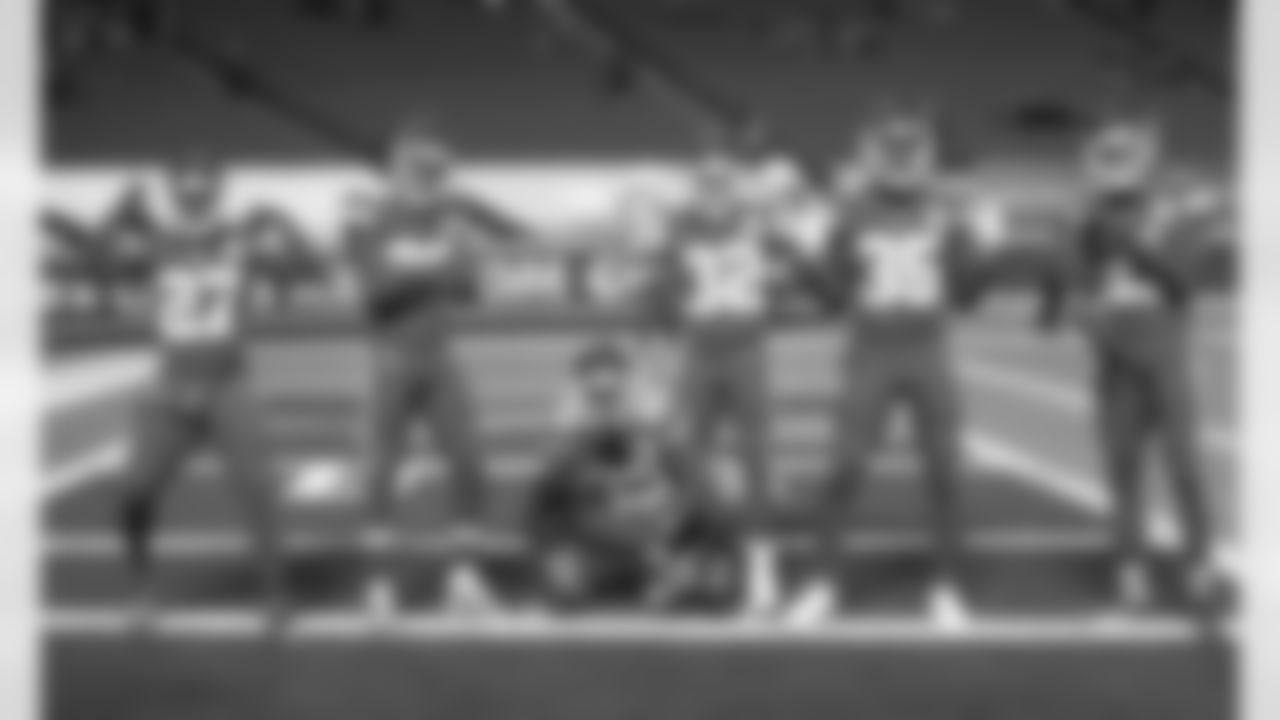 Kansas City Chiefs vs. Denver Broncos, Arrowhead Stadium, Kansas City, MO., December, 6th 2020
