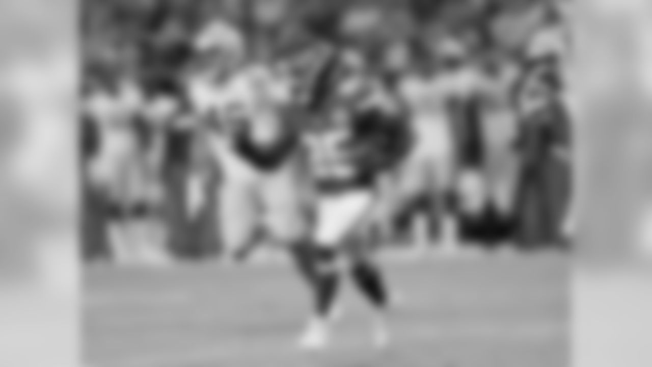 Packers vs Chiefs Arrowhead Stadium
August 30th 2018