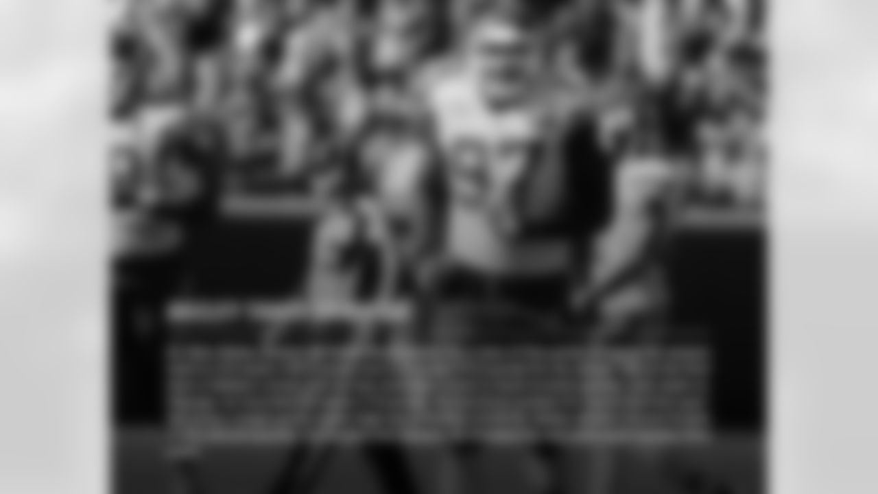 BAILEY TAKES DOWN QB: DL Allen Bailey sacked QB Teddy Bridgewater for a loss of five yards, bringing his season total to 4.5 sacks (-22.0 yards) and 11.5 sacks (-71.0 yards) for his career. This is the first time in Bailey's career that he has recorded a sack in back-to-back games. Last week vs. Chicago, he recorded 1.5 sacks (-7.0 yards). He had three tackles for loss in the first quarter, tying a single-game career-high set at Buffalo (11/9/14). Bailey added a forced fumble in the second quarter, his second this season. He finished the day with eight tackles (five solo).