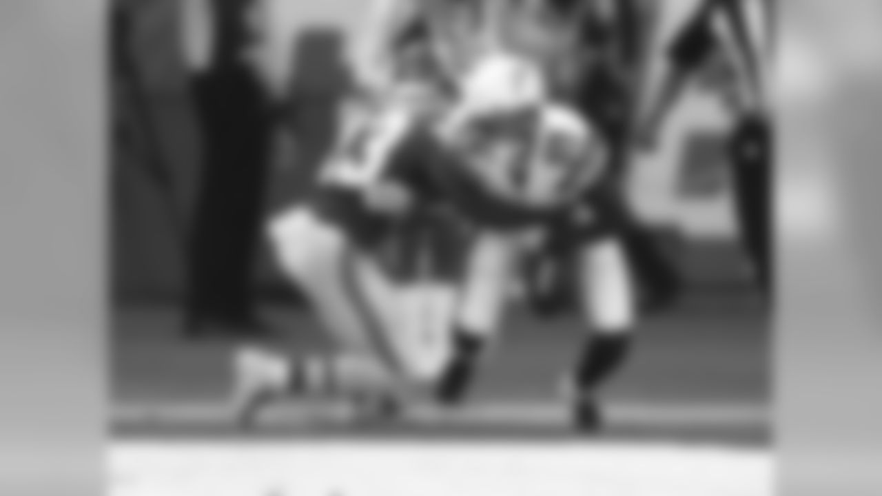 Chiefs at Chargers on September 9, 2018