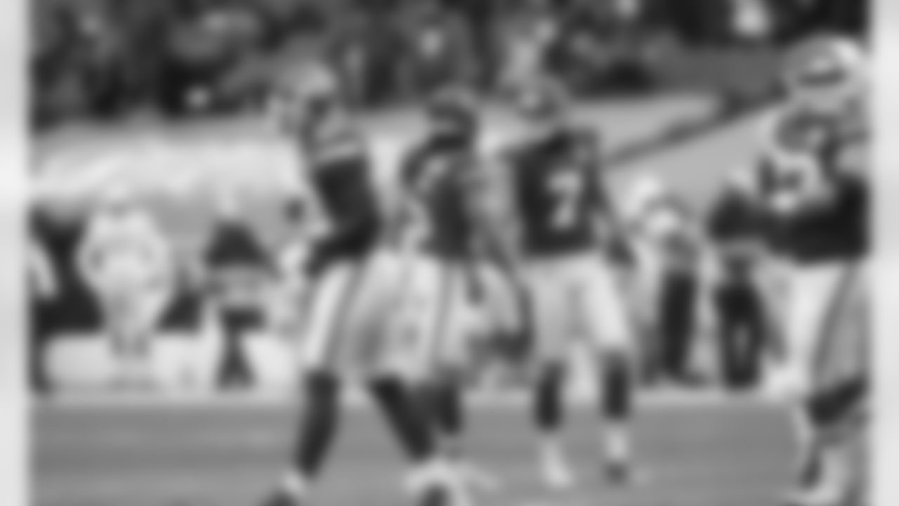 Kansas City Chiefs vs. Los Angeles Chargers, Arrowhead Stadium, Kansas City, MO., January 3rd 2021
