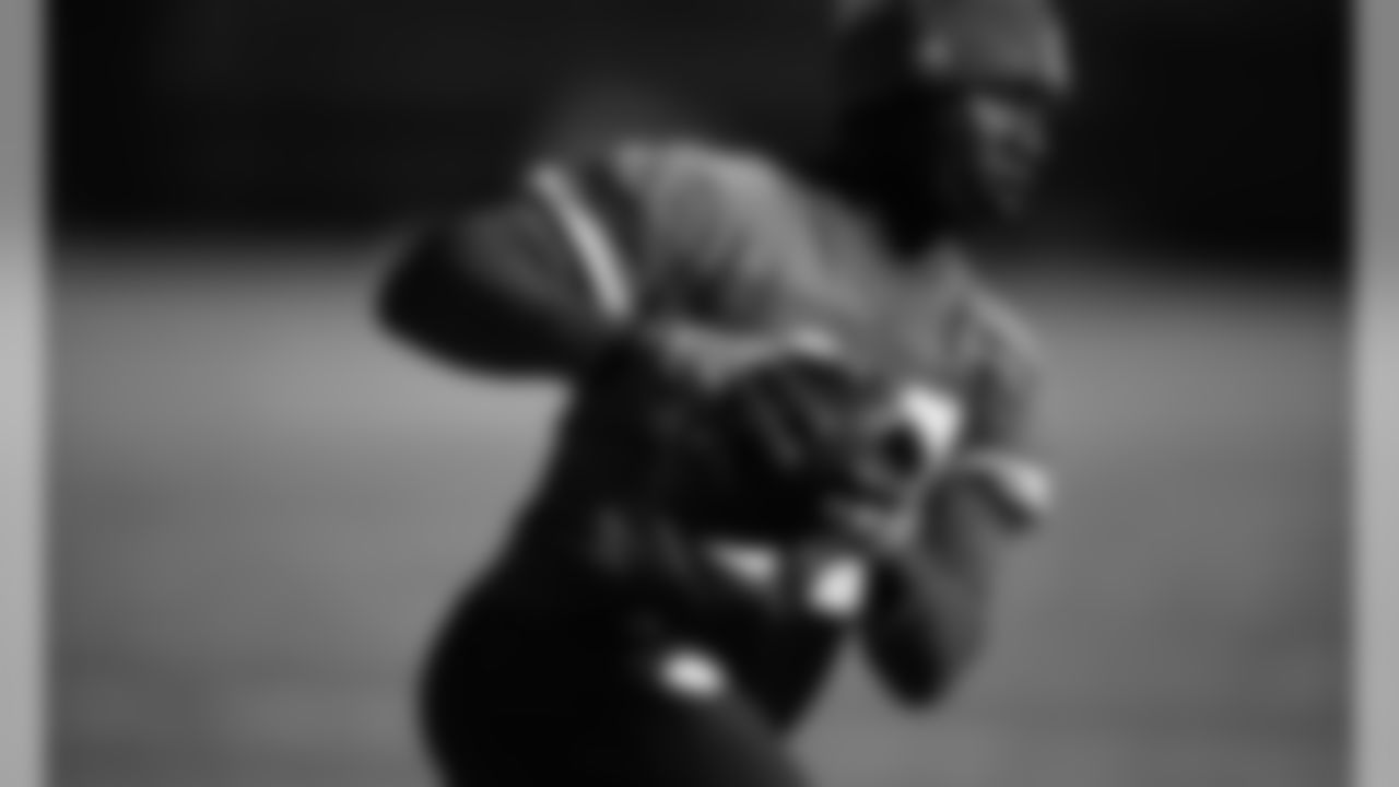 Chiefs top practice pictures from the 2019 season.