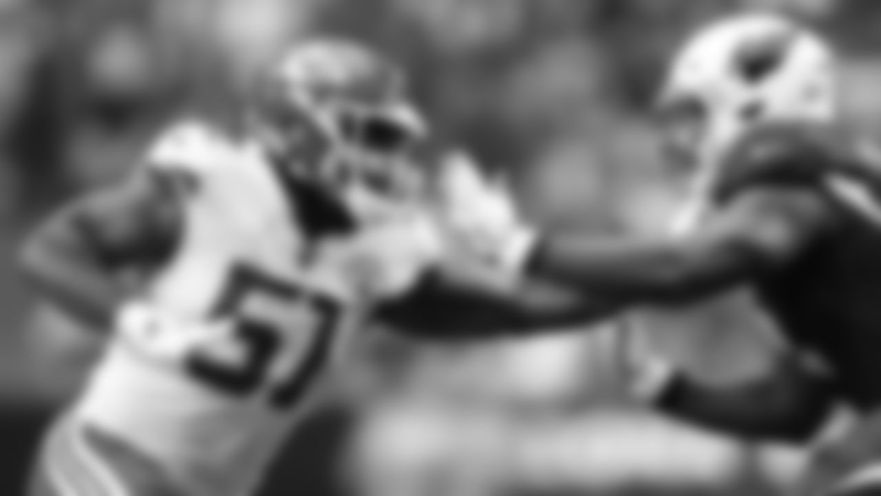 Kansas City Chiefs defensive end Michael Danna (51) rushing up field during an NFL football game against the Arizona Cardinals in Phoenix, AZ on Sunday, September 11, 2022.