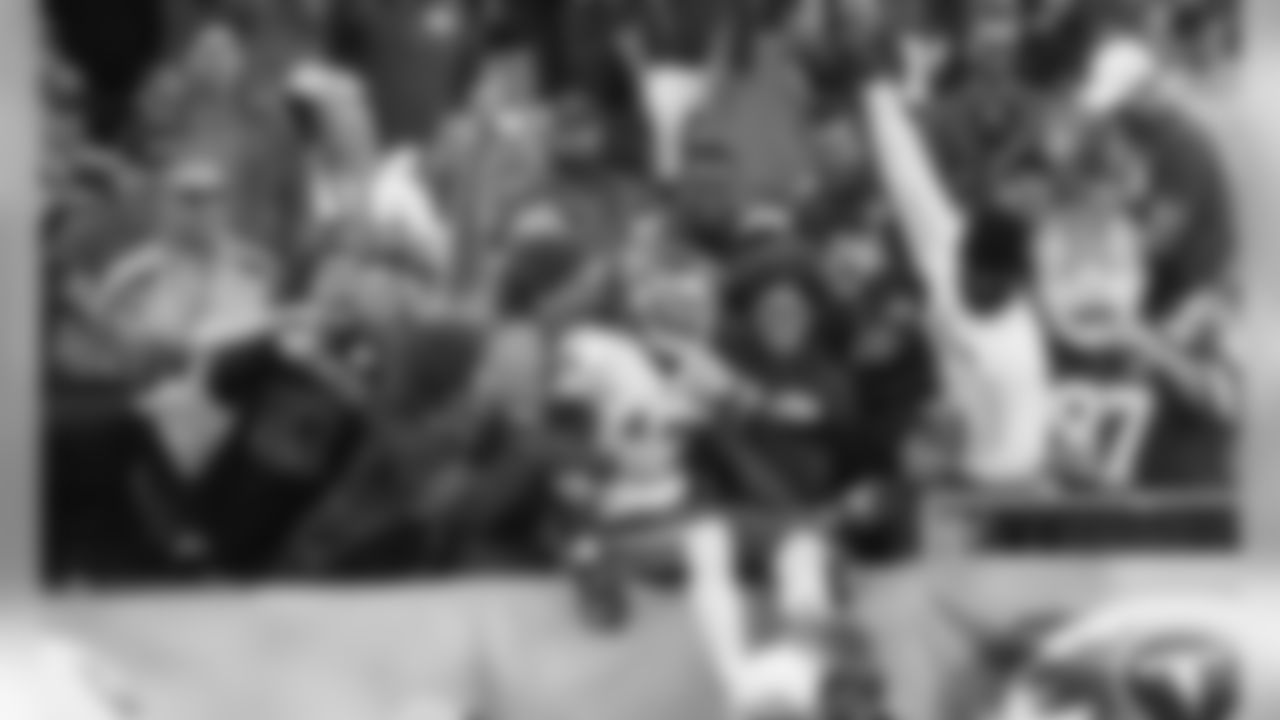 Kansas City Chiefs vs Tennessee Titans at Nissan Stadium, November 10, 2019