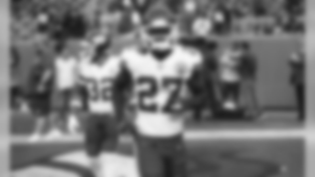 Kansas City Chiefs vs Denver Broncos at Empower Field at Mile High, October 17, 2019