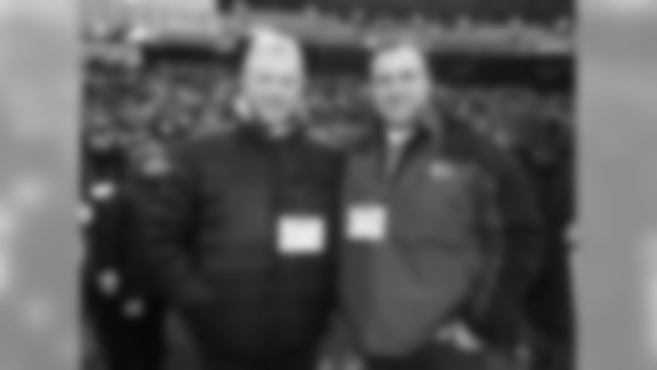 AFC Championship Game Kansas City Chiefs vs New England Patriots at Arrowhead Stadium on January 20, 2019.