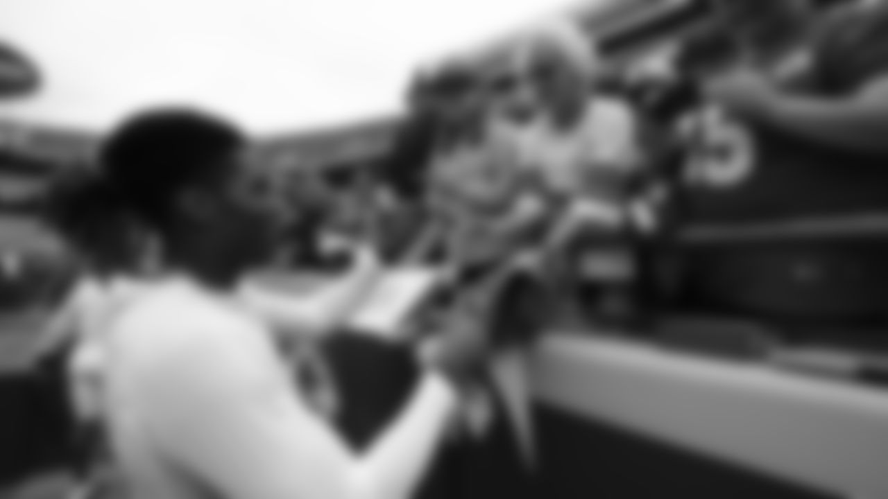 Kansas City Chiefs vs Cincinnati Bengals preseason game at Arrowhead Stadium on August 10, 2019