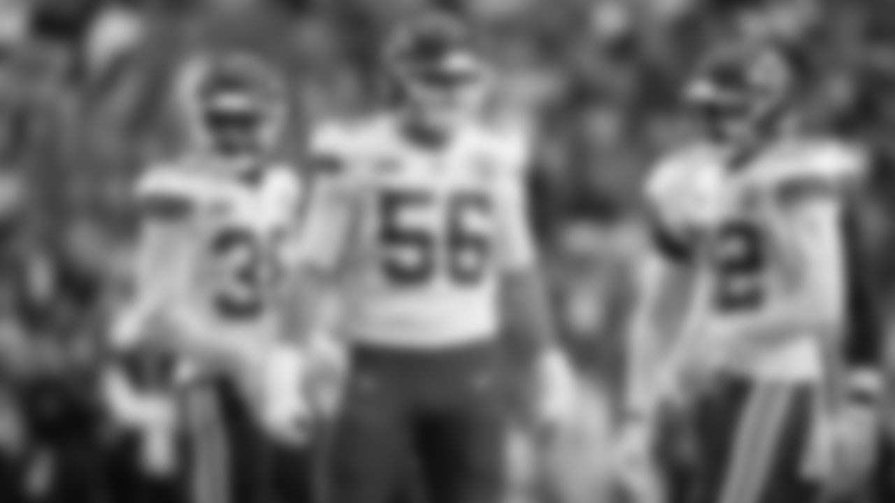 The Kansas City Chiefs face the Philadelphia Eagles in Super Bowl LVII at State Farm Stadium in Glendale, Arizona on February 12, 2023.