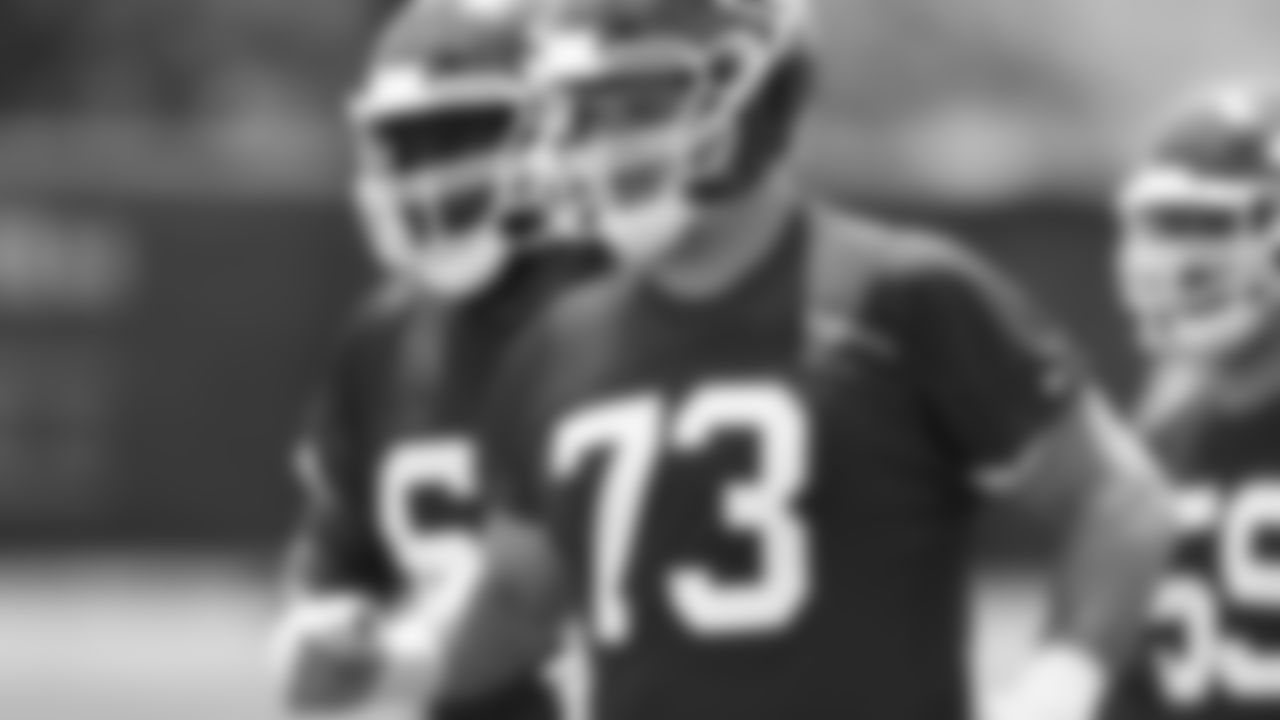 Rookie Mini Camp
