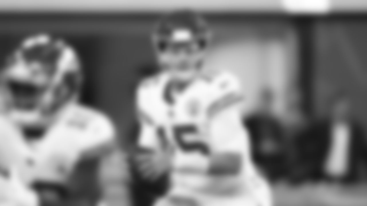 Kansas City Chiefs quarterback Patrick Mahomes (15) during an NFL football game against the Los Angeles Chargers on Thursday, December 16, 2021 in Los Angeles.