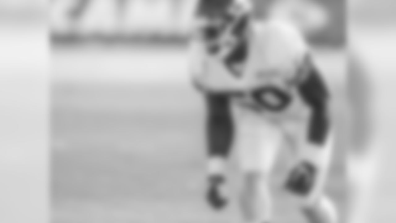 Justin Houston