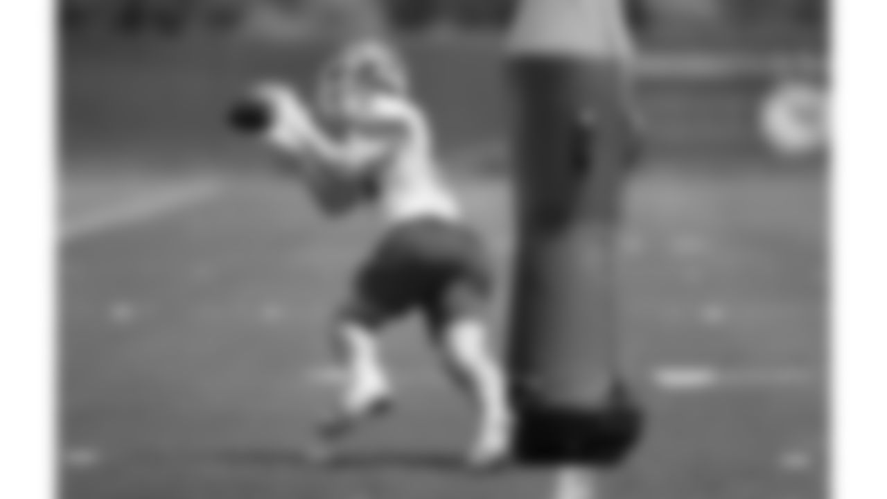 Kansas City Chiefs linebacker Leo Chenal (54) at day 7 of OTAs on Tuesday, June 6, 2023 in Kansas City, MO.