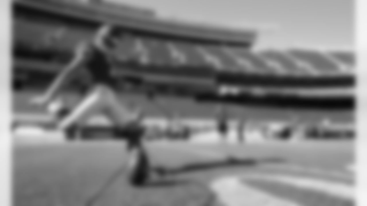 Kansas City Chiefs vs. Las Vegas Raiders, Arrowhead Stadium, Kansas City, MO., October 11th 2020