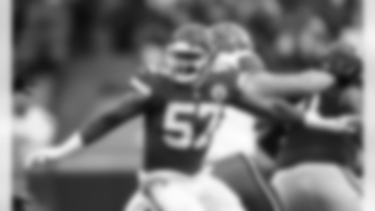 Kansas City Chiefs vs. Cleveland Browns, Arrowhead Stadium, Kansas City, MO., January 17th 2021