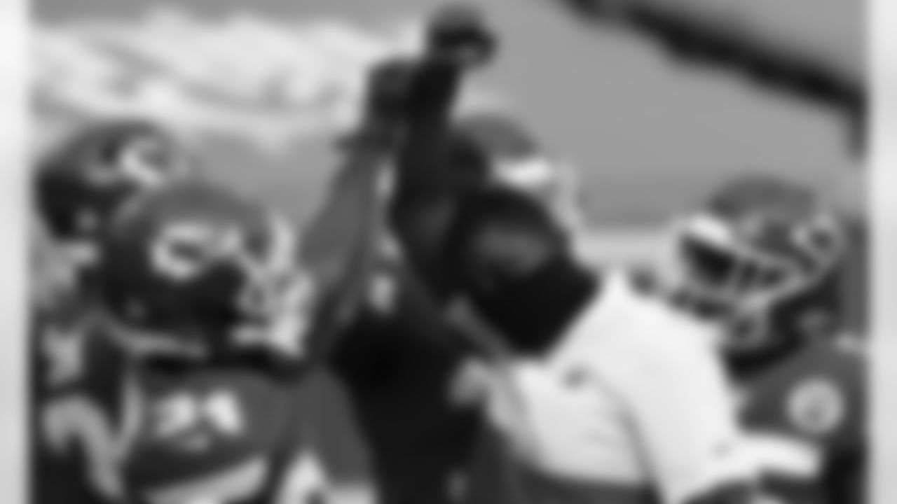 Kansas City Chiefs vs. New England Patriots, Arrowhead Stadium, Kansas City, MO., October 5th 2020