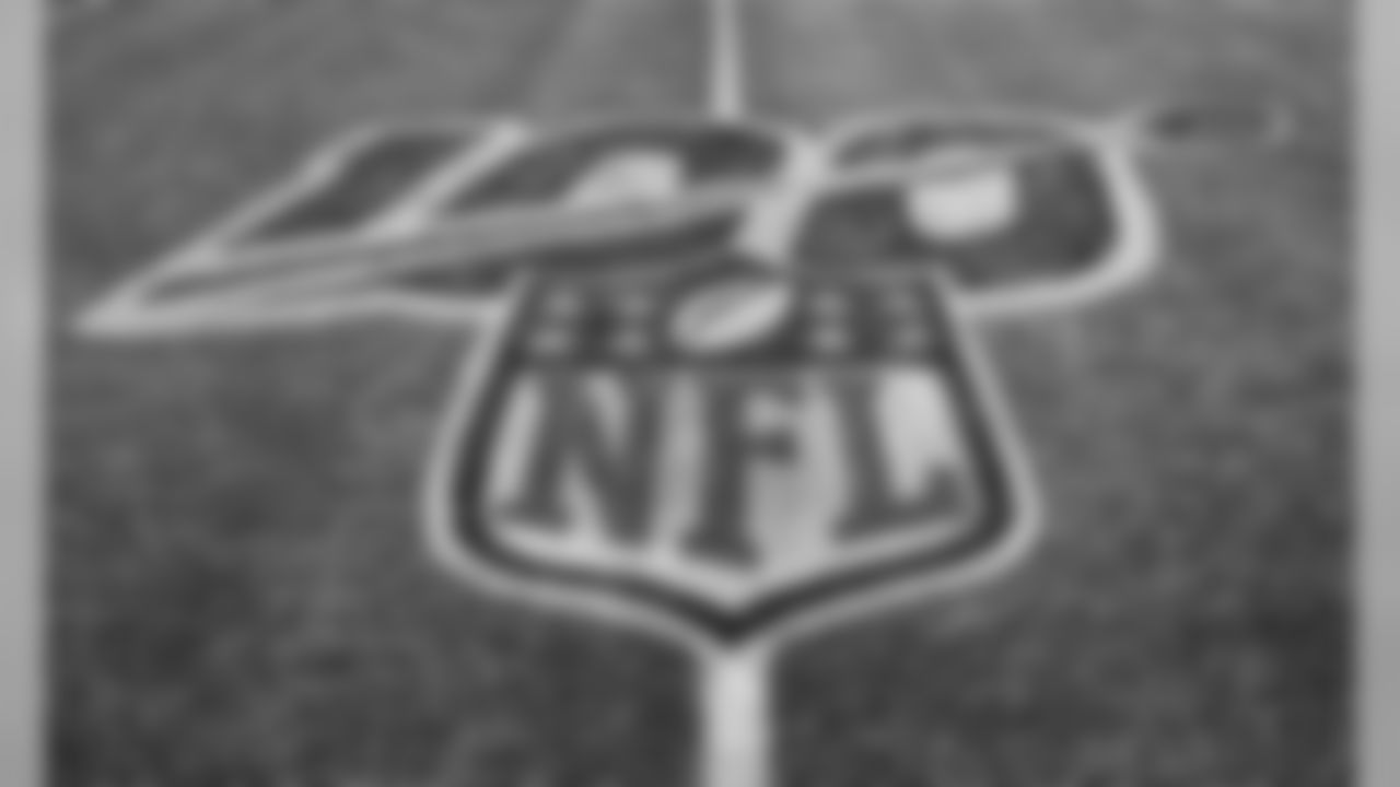 The Kansas City Chiefs take on the Denver Broncos at Arrowhead Stadium on December 15, 2019.