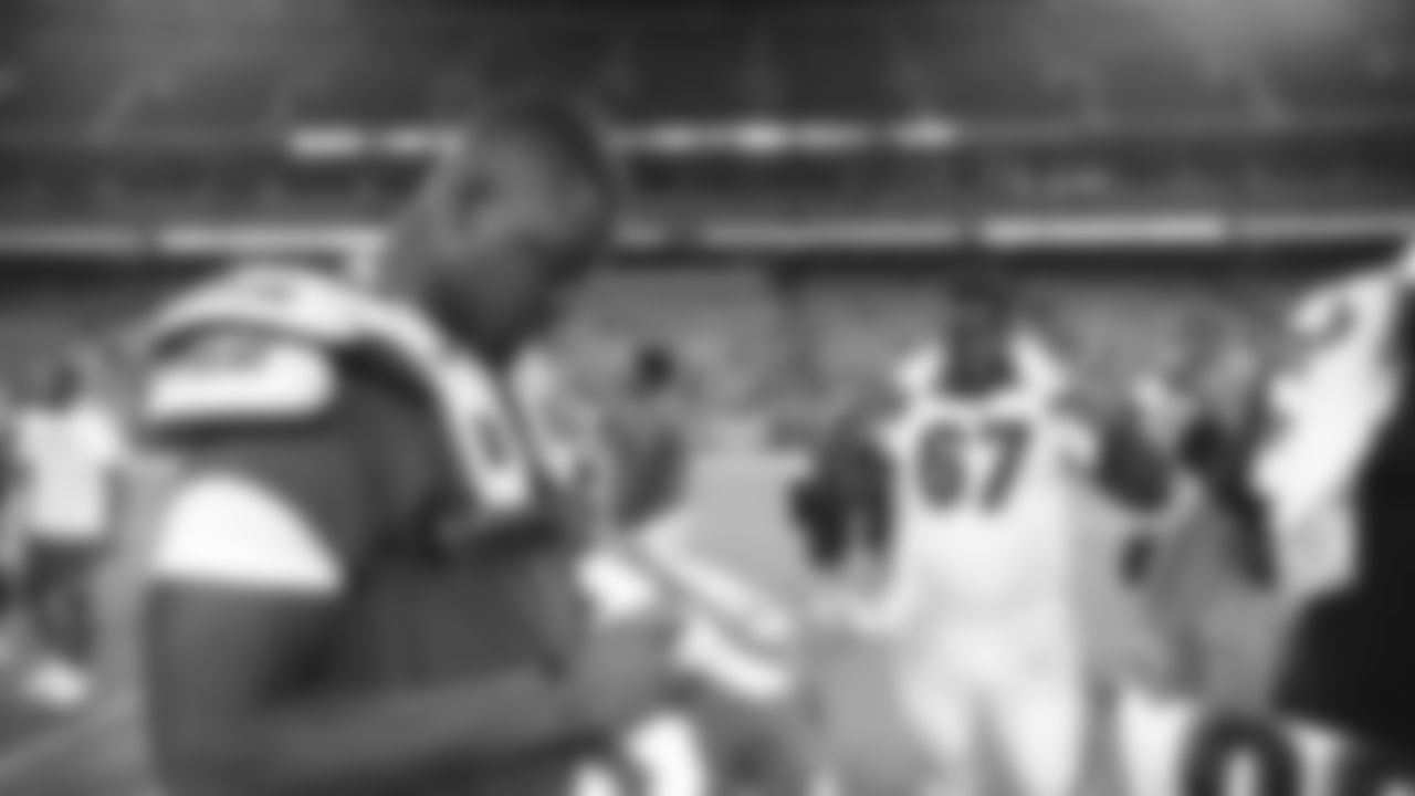 Kansas City Chiefs vs Cincinnati Bengals preseason game at Arrowhead Stadium on August 10, 2019