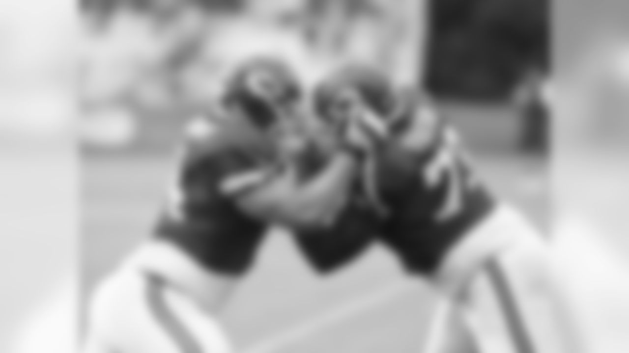 Jeff Linkenbach and Zach Fulton
