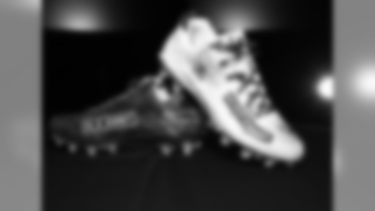 My Cause My Cleats