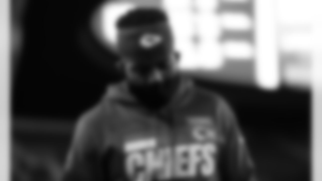 Kansas City Chiefs vs. Denver Broncos, Arrowhead Stadium, Kansas City, MO., December, 6th 2020