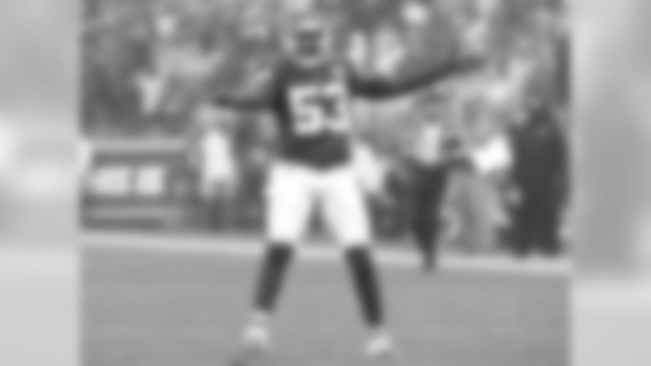 Kansas City Chiefs vs Jacksonville Jaguars at Arrowhead Stadium on October 7, 2018