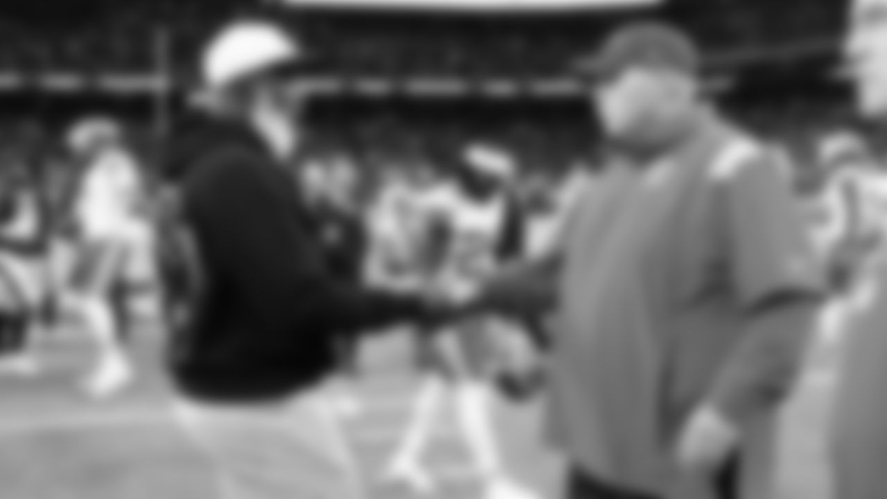 Kansas City Chiefs Head Coach Andy Reid during an NFL football game against the Houston Texans, Sunday, December 18, 2022 in Houston.