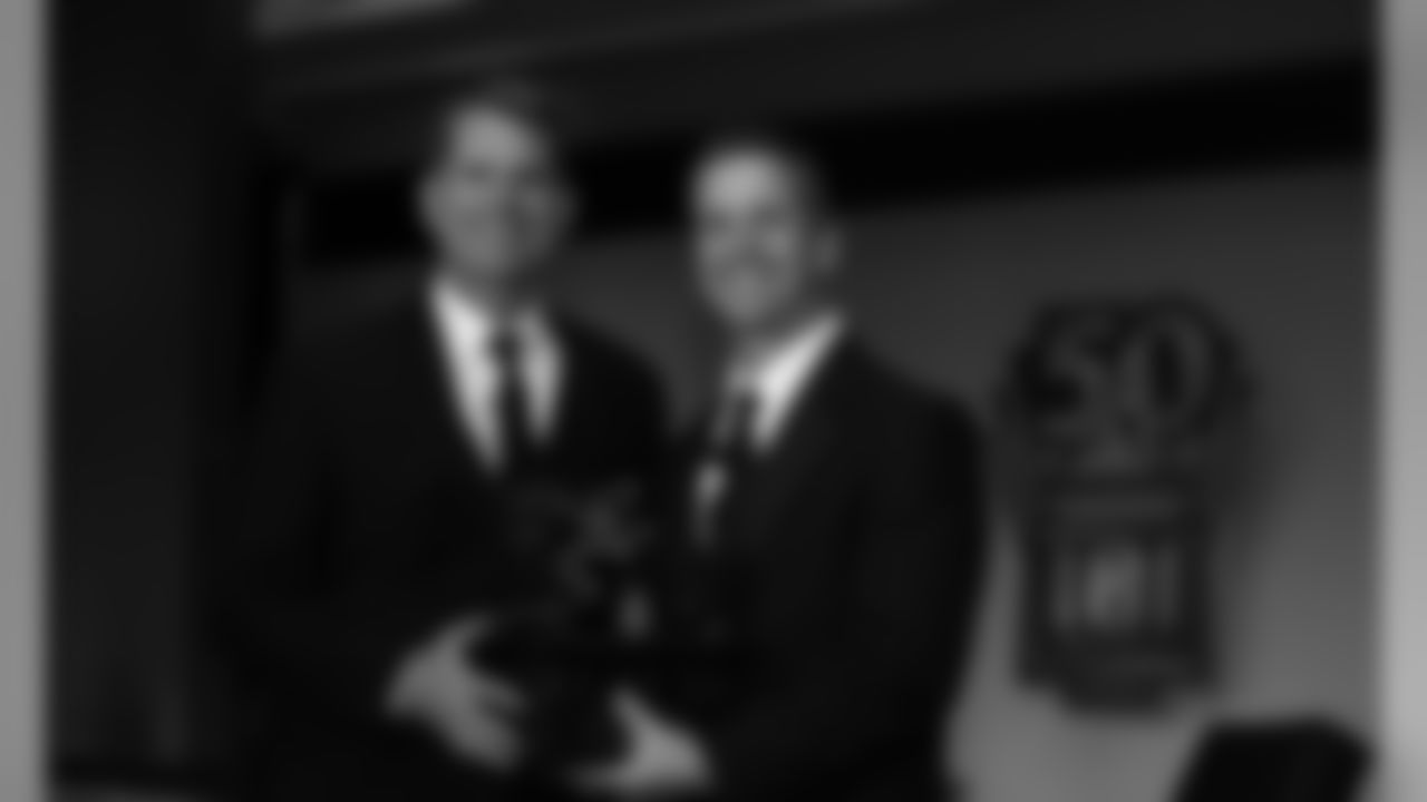50th Annual 101 Awards Banquet