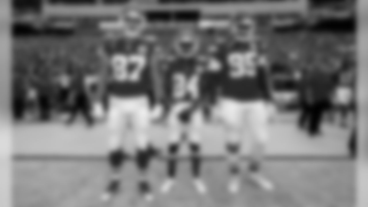 Kansas City Chiefs vs Baltimore Ravens at Arrowhead Stadium, September 22, 2019.