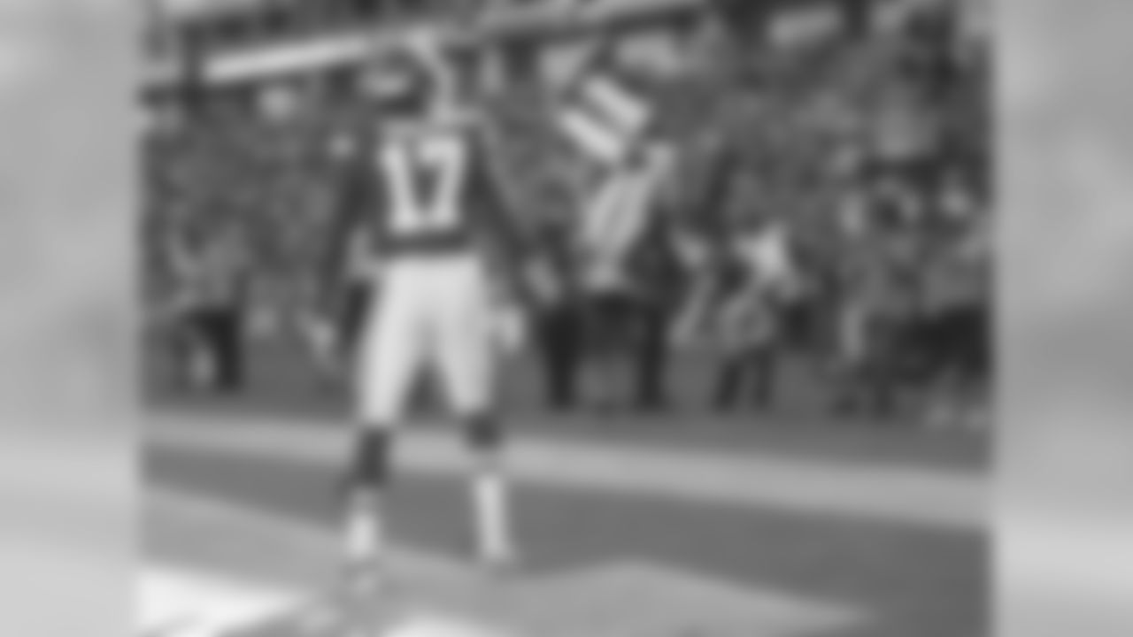 Chiefs at Chargers on September 9, 2018