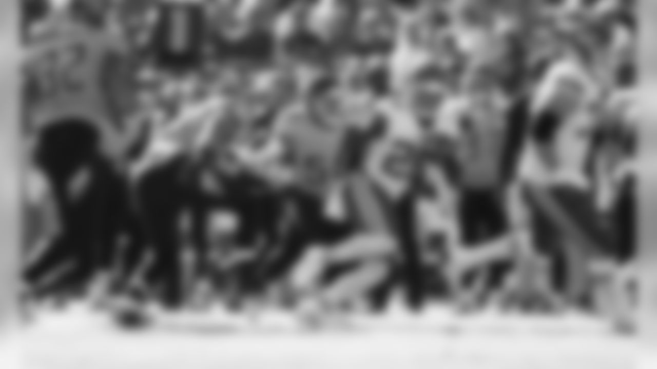 Kansas City Chiefs vs Tennessee Titans at Nissan Stadium, November 10, 2019