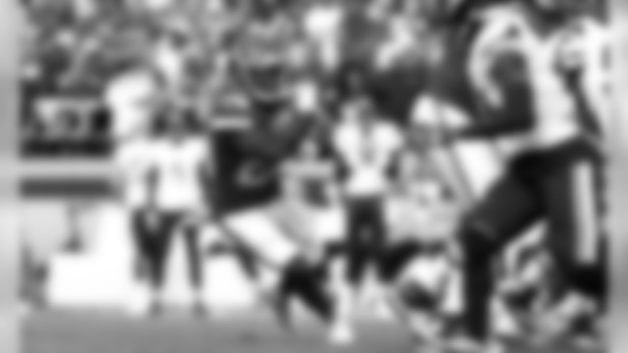 Kansas City Chiefs vs Minnesota Vikings at Arrowhead Stadium, November 3, 2019