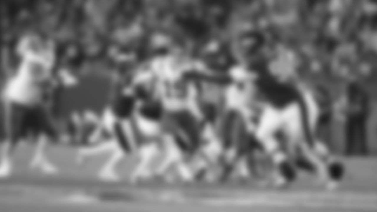 The Kansas City Chiefs face the Philadelphia Eagles in Super Bowl LVII at State Farm Stadium in Glendale, Arizona on February 12, 2023.