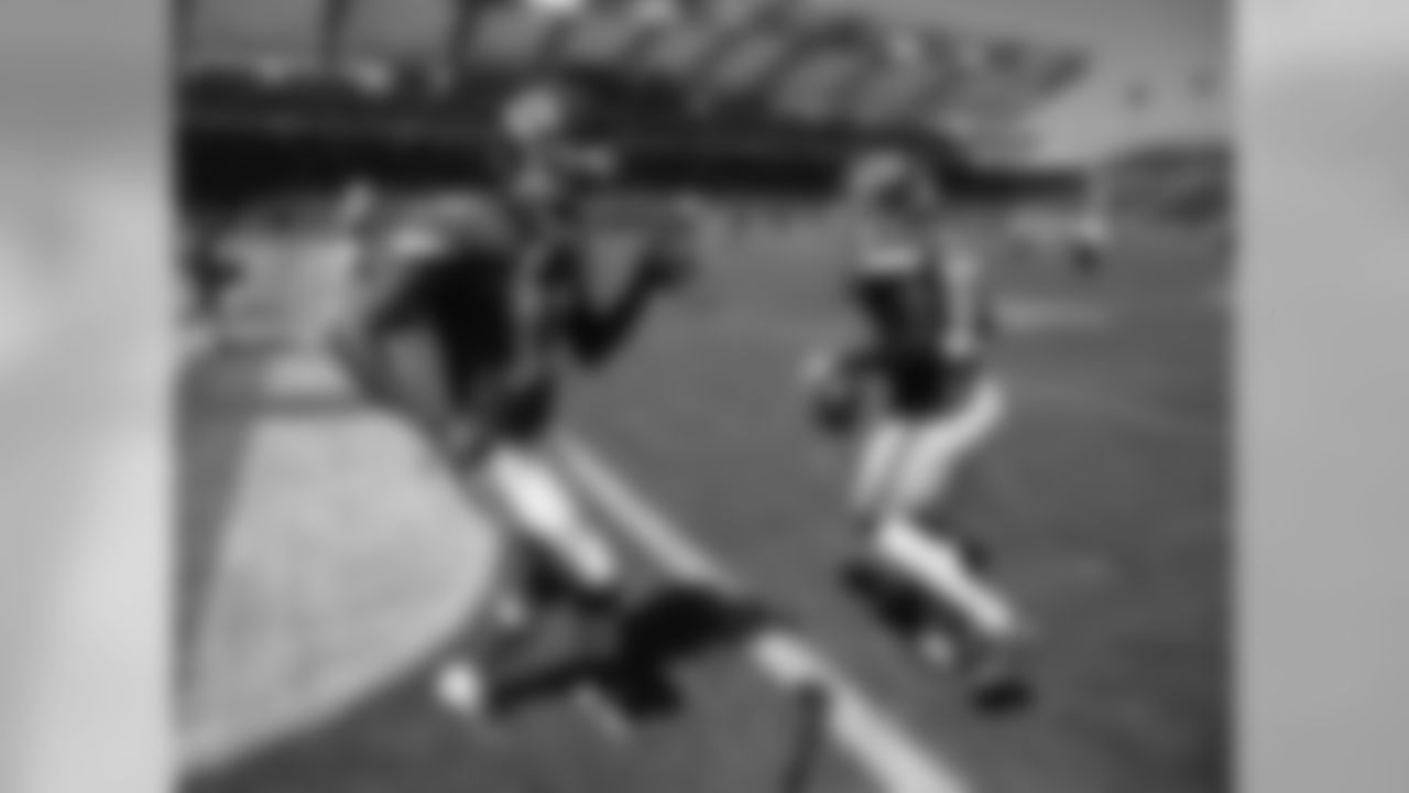 Chiefs at Chargers on September 9, 2018