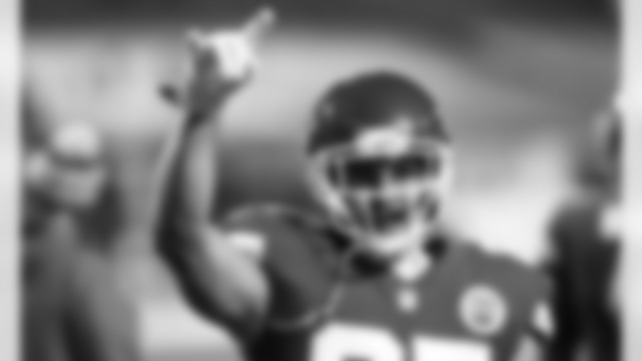 Kansas City Chiefs vs. Denver Broncos, Arrowhead Stadium, Kansas City, MO., December, 6th 2020