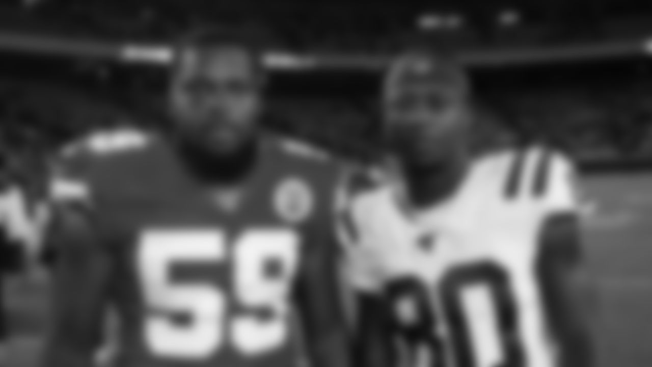 Kansas City Chiefs vs Indianapolis Colts at Arrowhead Stadium, October 6, 2019