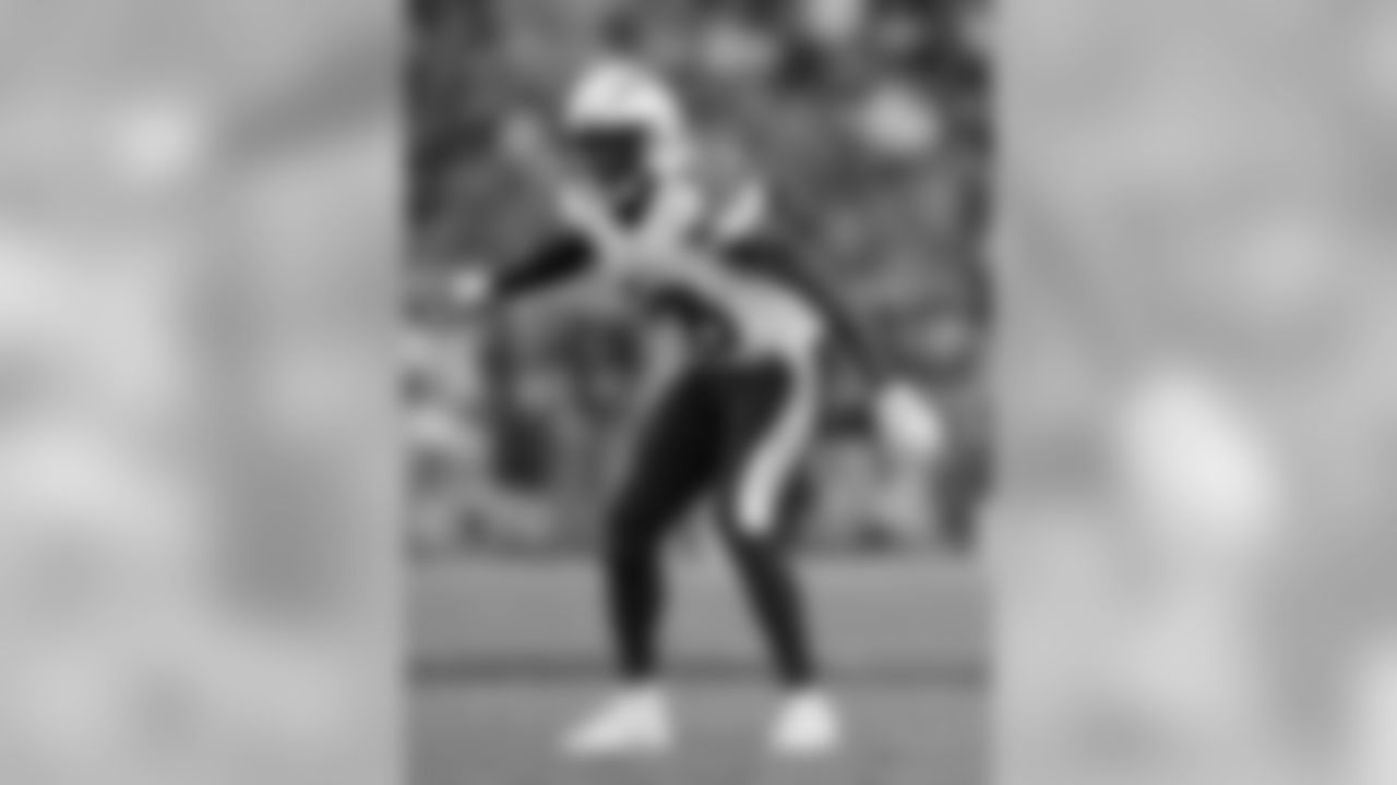 CB, Brandon Flowers
