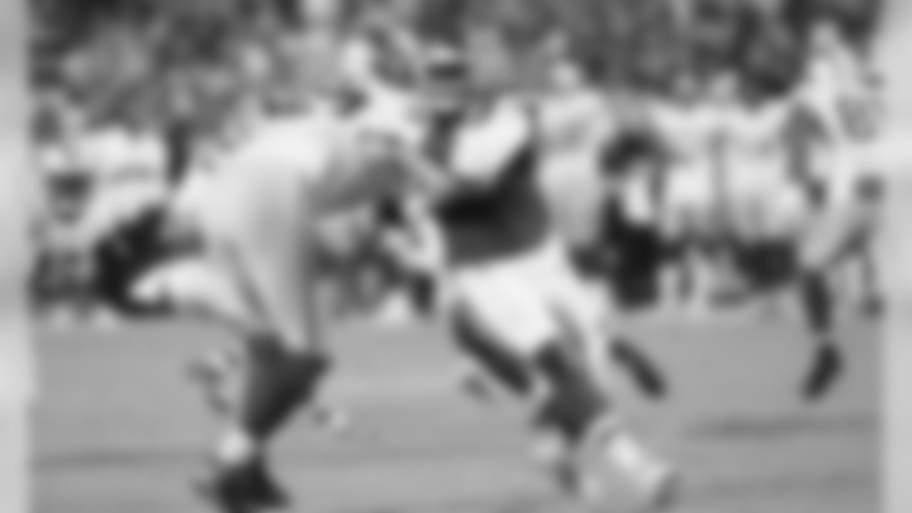 Kansas City Chiefs vs San Francisco 49ers preseason game at Arrowhead Stadium on August 24, 2019