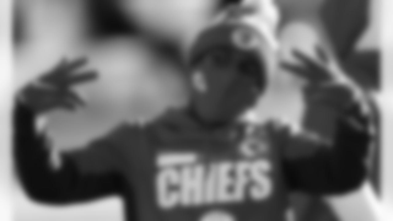 Kansas City Chiefs vs. Atlanta Falcons, Arrowhead Stadium, Kansas City, MO., December, 27h 2020
