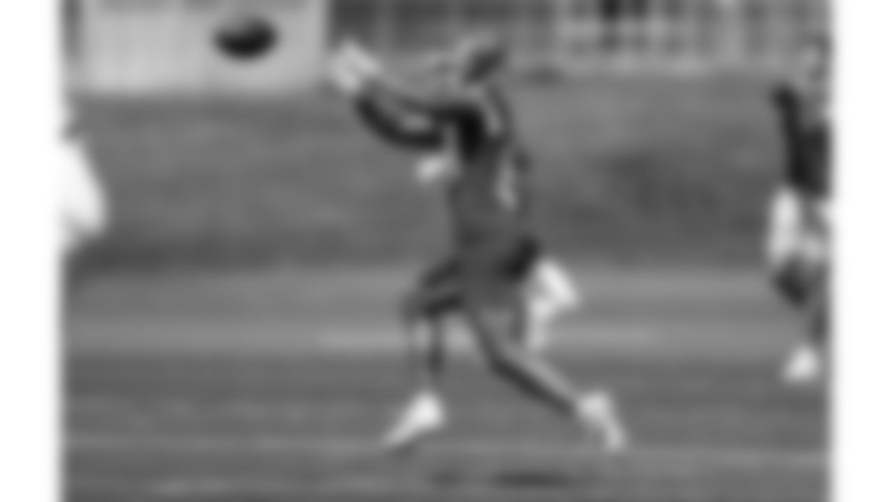 Kansas City Chiefs at day 2 of minicamp on Wednesday, June 14, 2023 in Kansas City, MO.