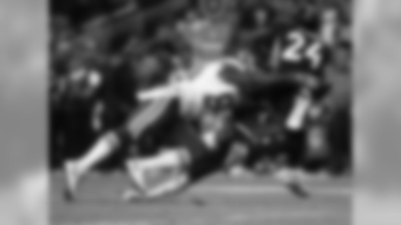 Chiefs vs Broncos at Broncos Stadium at Mile High on October 1, 2018