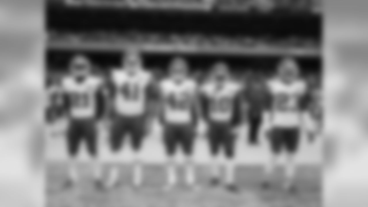 Chiefs at Bears at Soldier Field