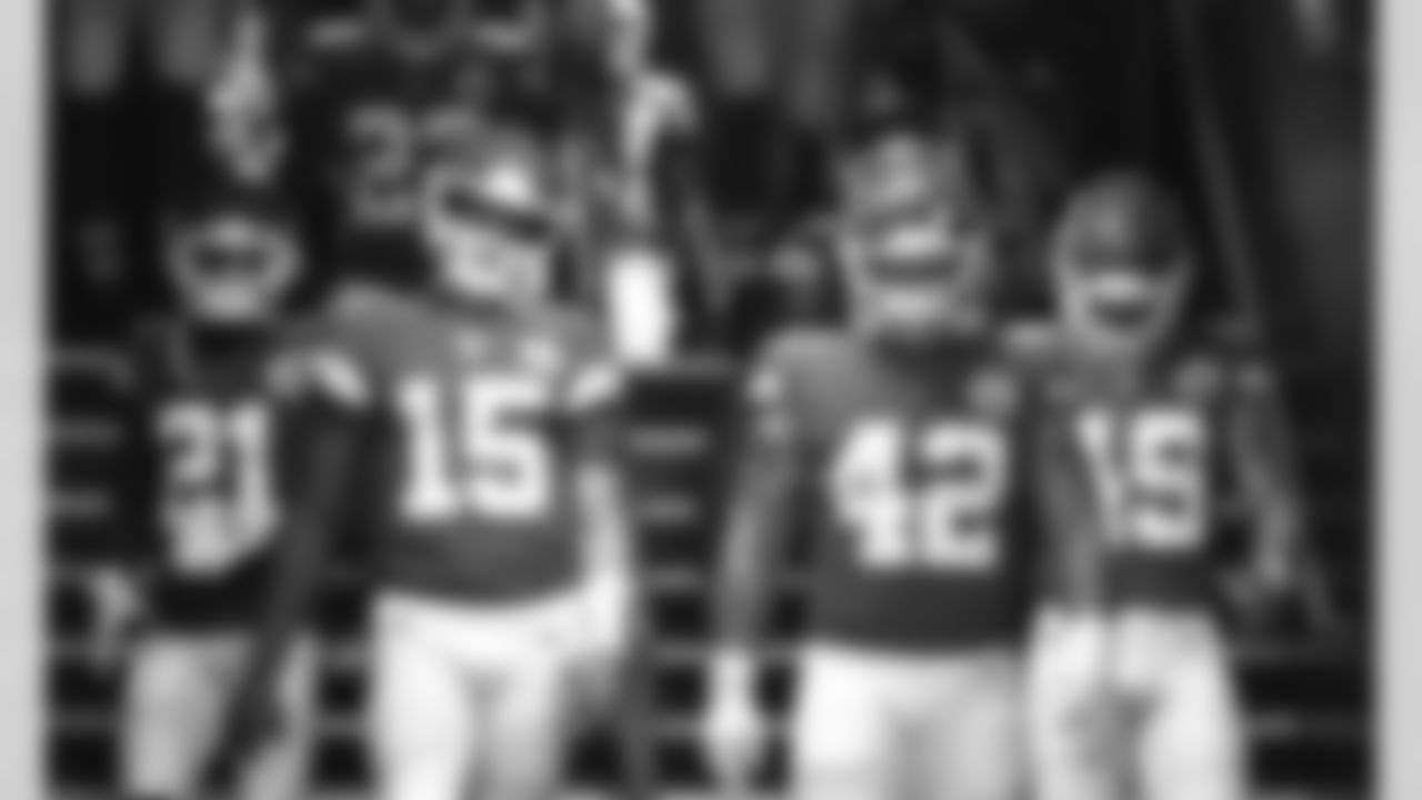 Kansas City Chiefs vs. Las Vegas Raiders, Arrowhead Stadium, Kansas City, MO., October 11th 2020