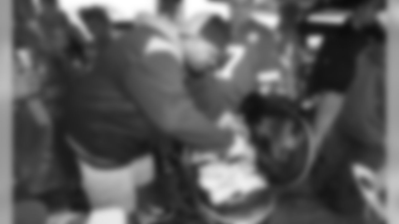 Kansas City Chiefs vs Baltimore Ravens at Arrowhead Stadium, September 22, 2019