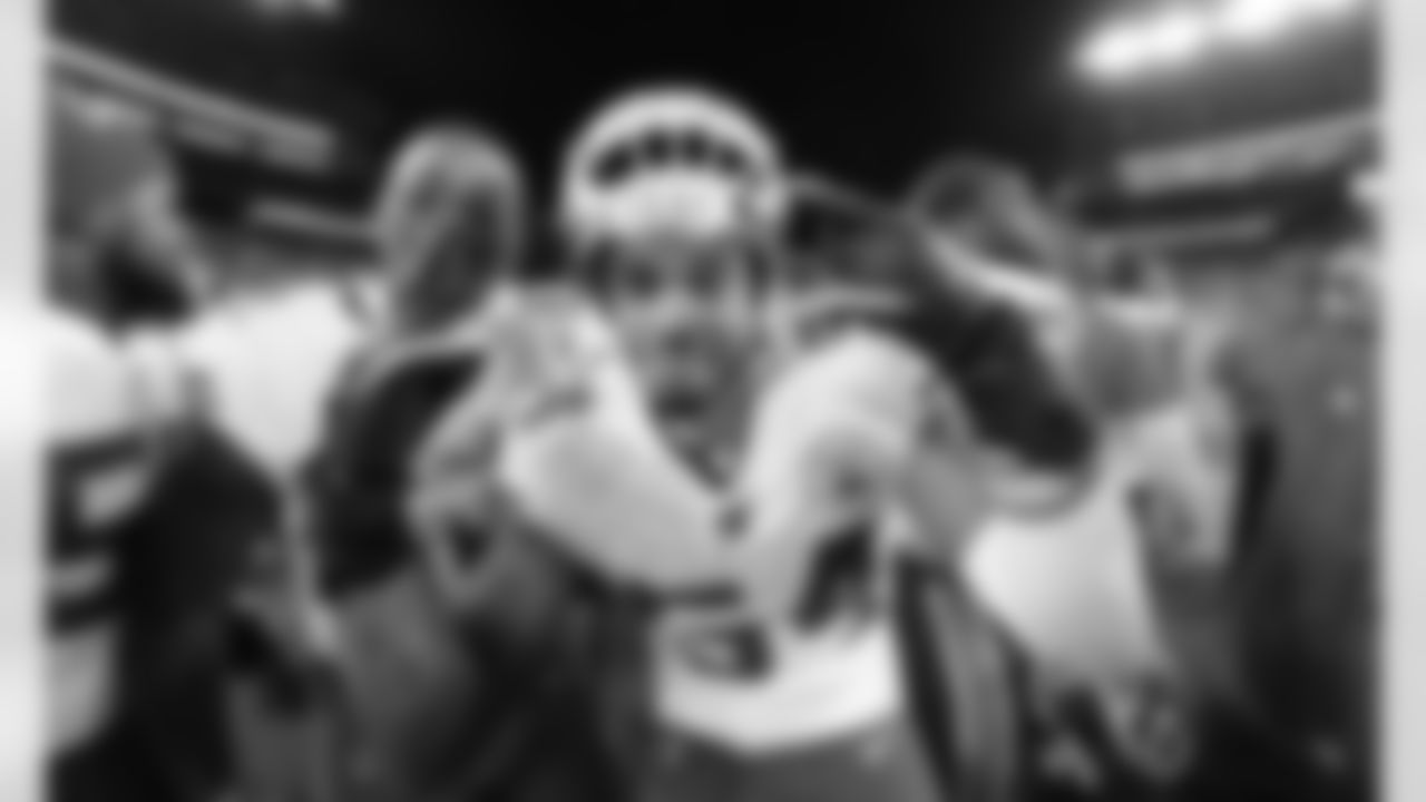 The Kansas City Chiefs take on the New England Patriots at Gillette Stadium in Foxborough, Massachusetts on December 8th, 2019