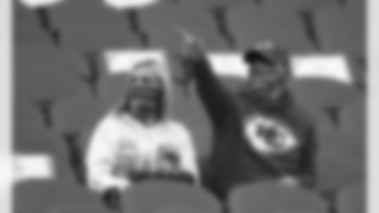 Kansas City Chiefs vs. New England Patriots, Arrowhead Stadium, Kansas City, MO., October 5th 2020