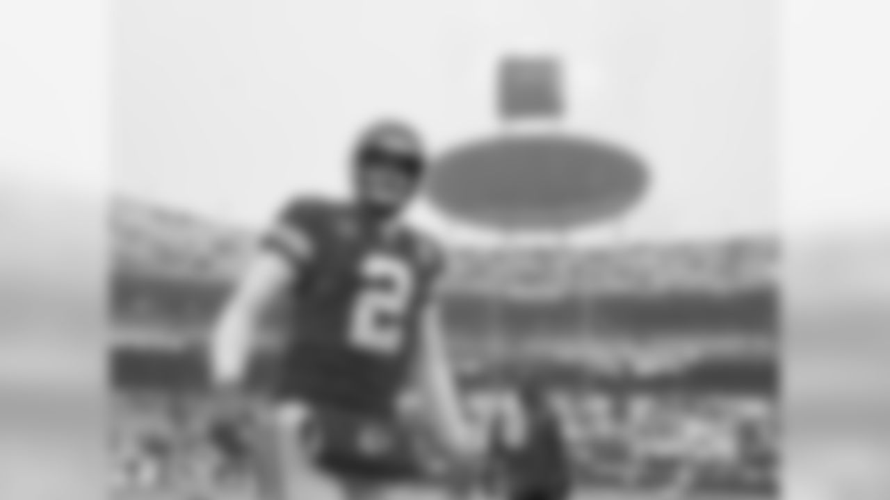 Kansas City Chiefs vs Indianapolis Colts at Arrowhead Stadium on January 12, 2019.