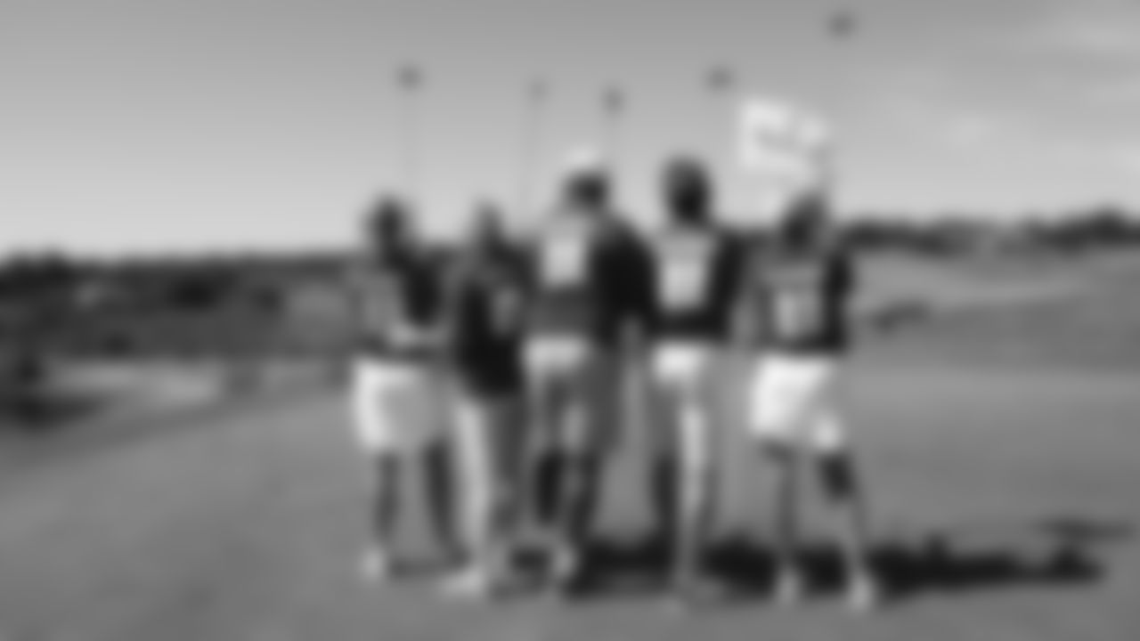 The annual Kansas City Ambassadors Golf Classic was held at Canyon Farms Golf Club in Lenexa, KS, on September 19, 2022.