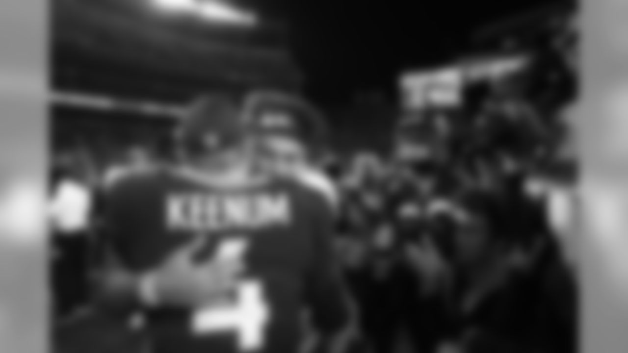 Chiefs vs Broncos at Broncos Stadium at Mile High on October 1, 2018